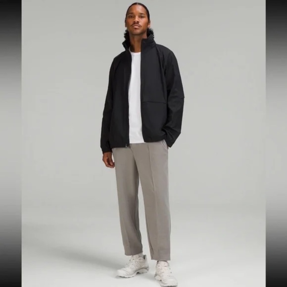 Lululemon Gridliner Pull-On Trouser